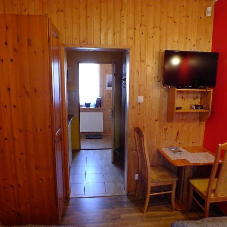 Chatka U Dziadka Sklářská Poruba Exteriér fotografie