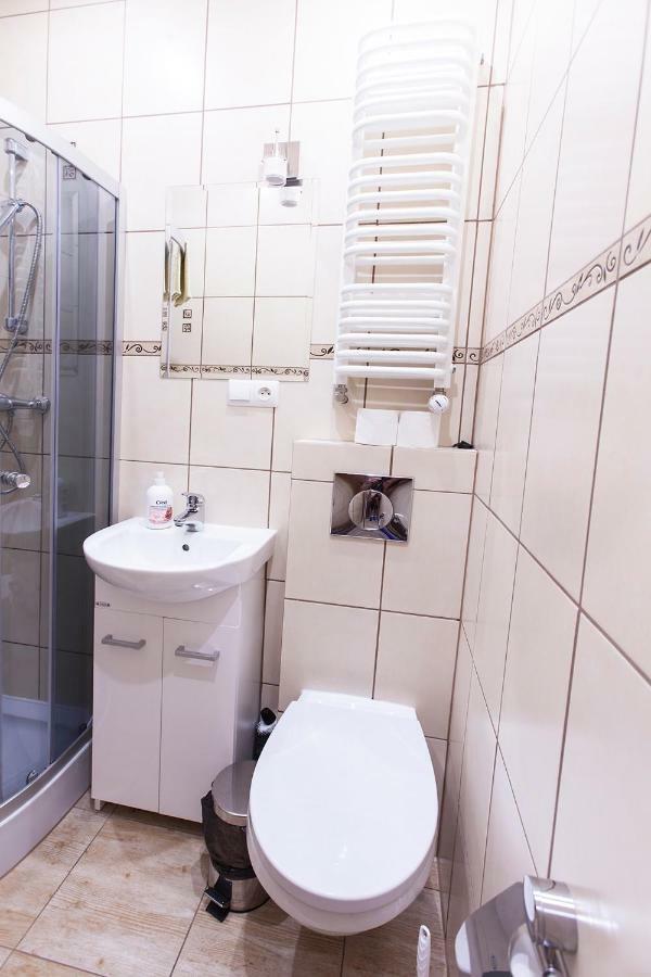 Chatka U Dziadka Sklářská Poruba Exteriér fotografie